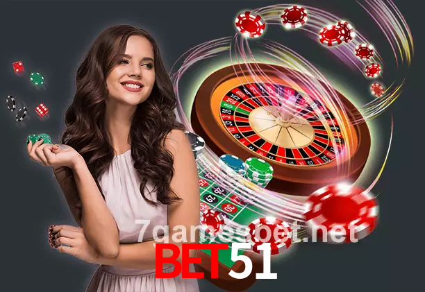 vivo no cassino bet51