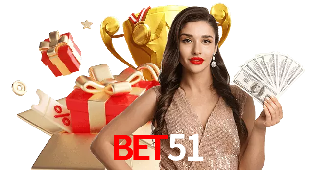 Jogue com dealers reais no bet51!