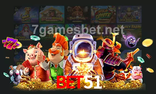 cassino bet51