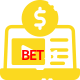 O Cassino bet51 também oferece apostas esportivas virtuais!