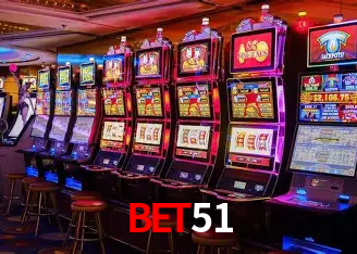 Descubra a Essência do bet51: Nossa História e Compromissos