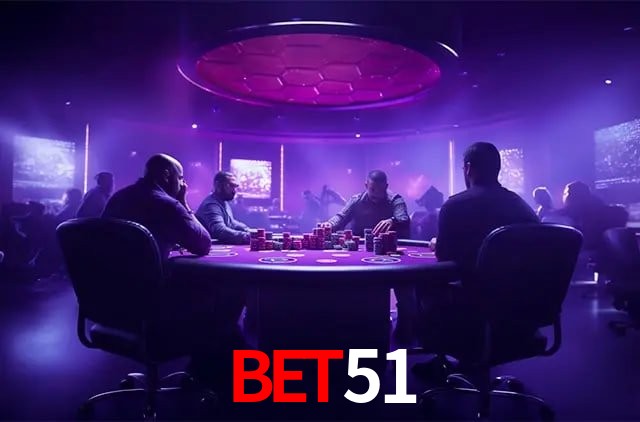 Estatísticas do Jogo bet51