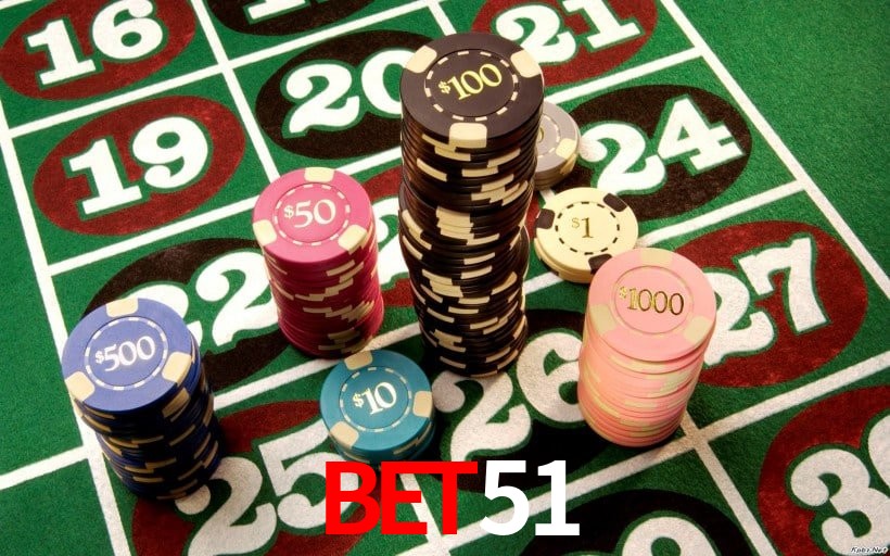 Apostas de Basquete bet51