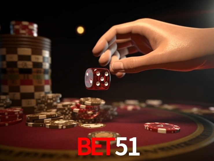 Casino Ao Vivo bet51