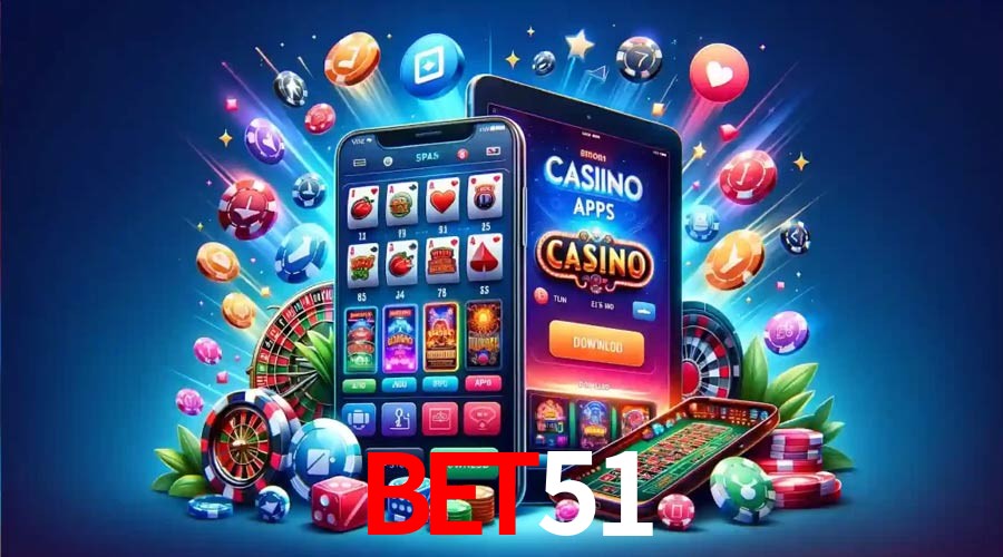 Game Providers bet51
