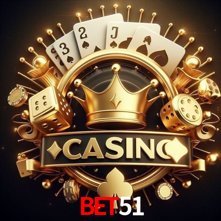 Recursos de Bônus bet51