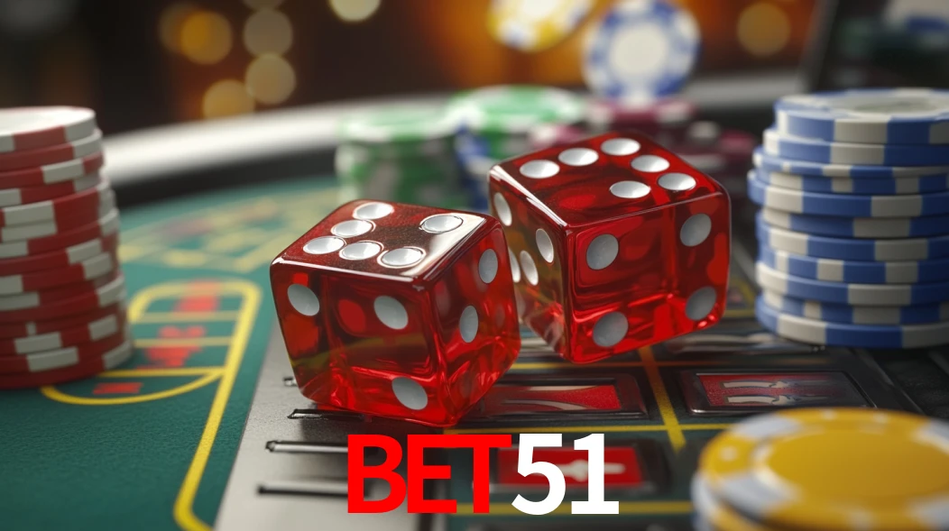 Daily Bonuses bet51