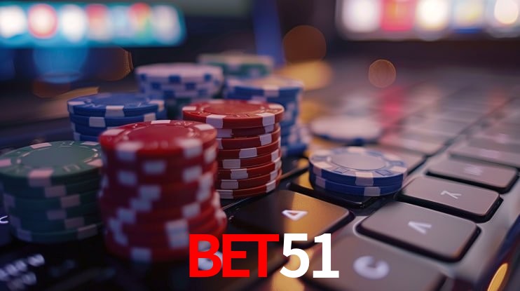 Design Responsivo bet51