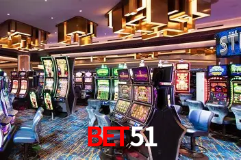 Desvendando o Mundo dos Jogos Virtuais na bet51