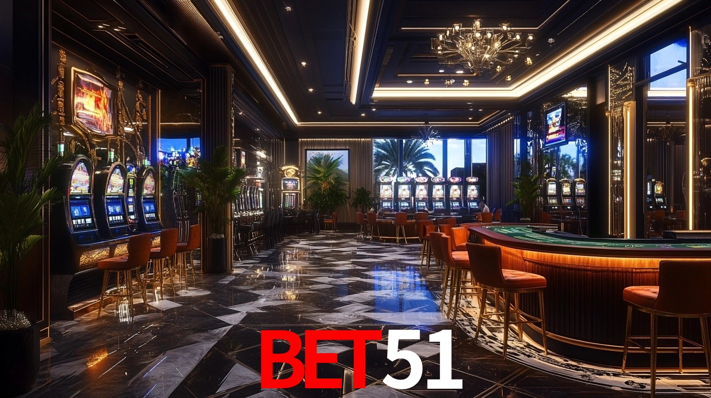 Ofertas Imperdíveis na bet51: Promoções e Bônus Que Valem a Pena