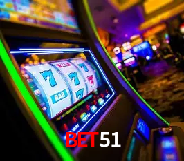 Inovações de Jogos na bet51: O Futuro das Experiências Interativas