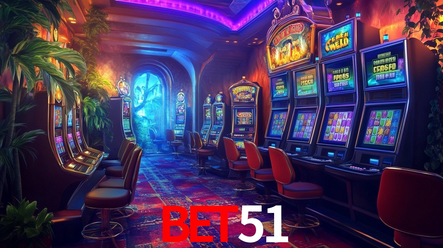 Welcome Bonus bet51