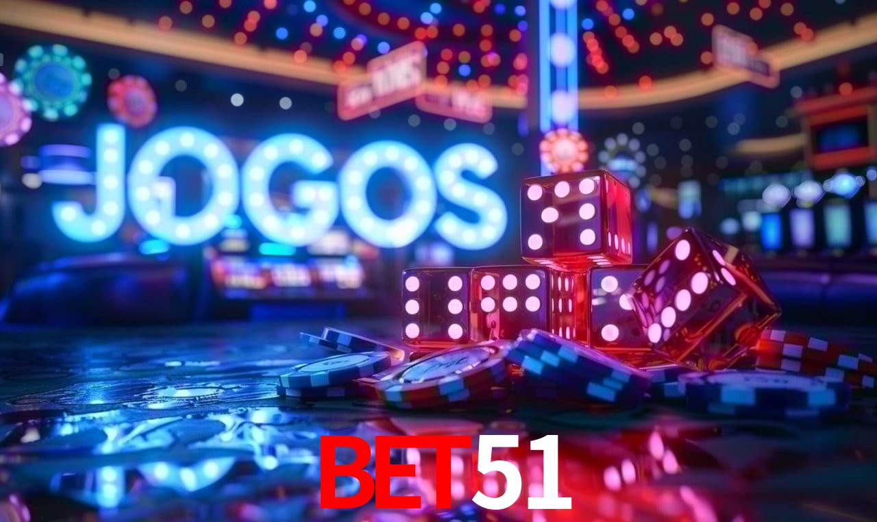 Jogos Exclusivos bet51