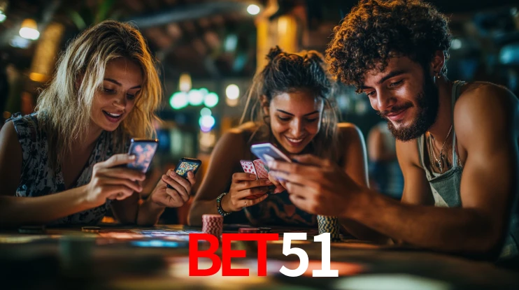 Programa VIP bet51