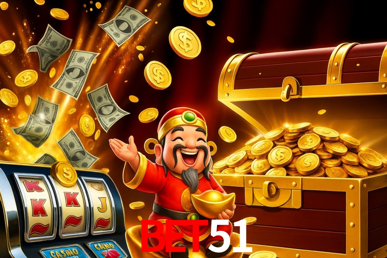 Programa VIP bet51
