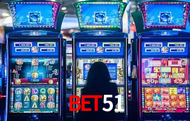 A Experiência Imersiva dos Cassinos Ao Vivo no bet51