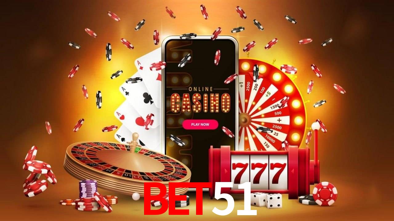 Login Seguro bet51