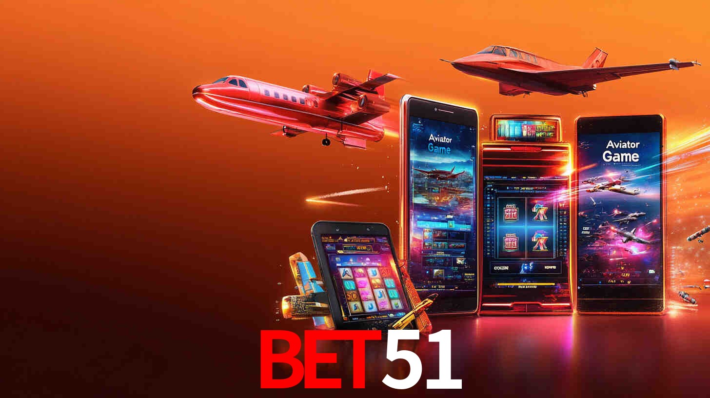 A Popularidade dos Caça-Níqueis no bet51