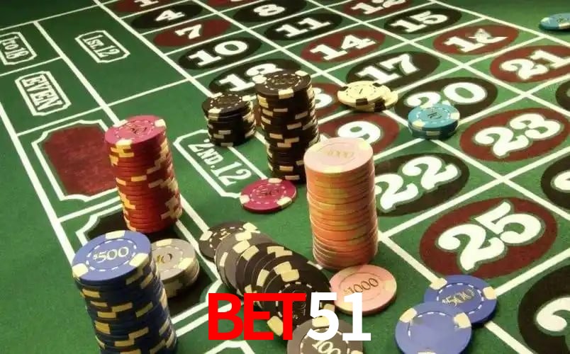 Diretório de Jogos bet51