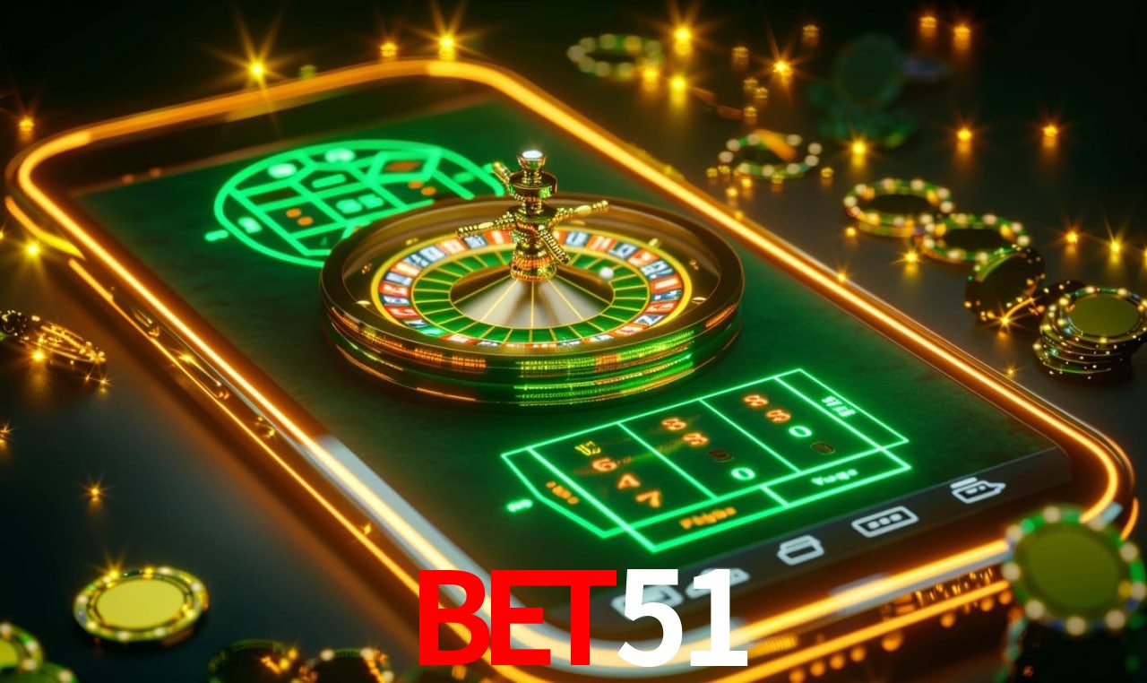 Promoção Relâmpago bet51