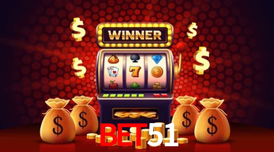 Slot Games bet51