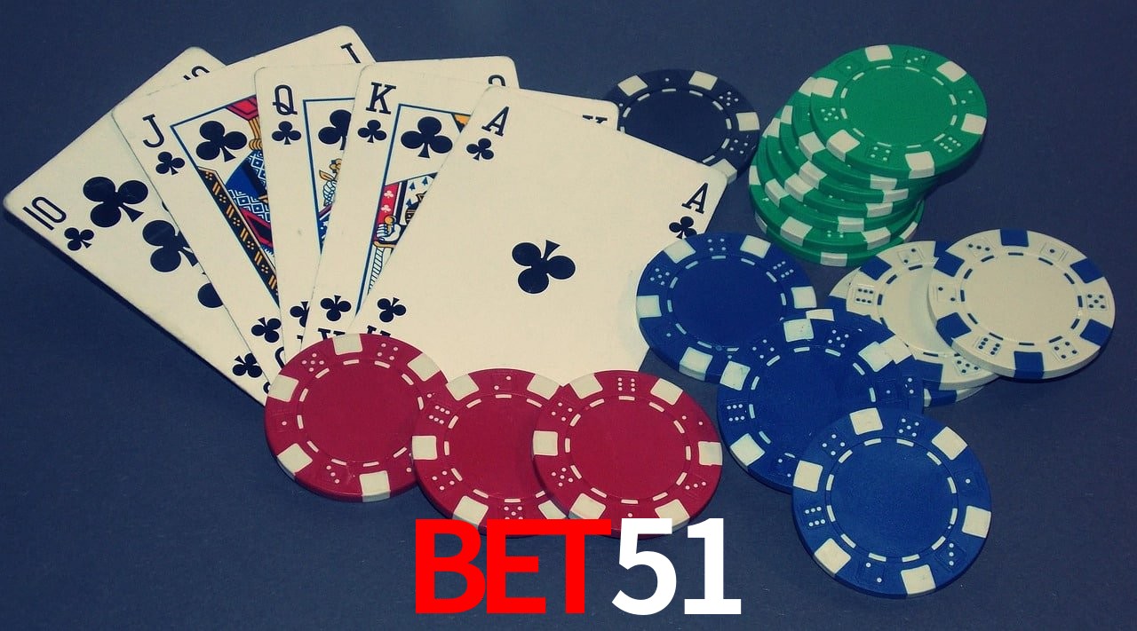 Welcome Bonus bet51