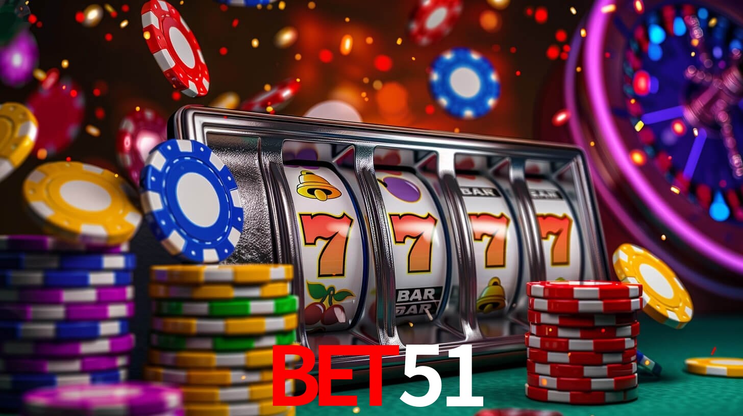 Bônus Diários bet51