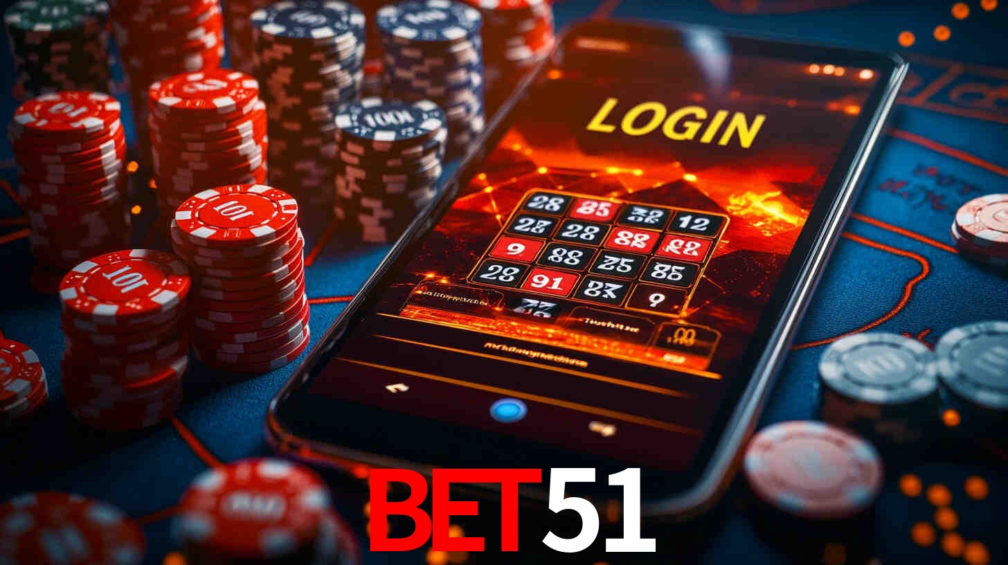 Bônus Generosos e Exclusivos no bet51 para Você!