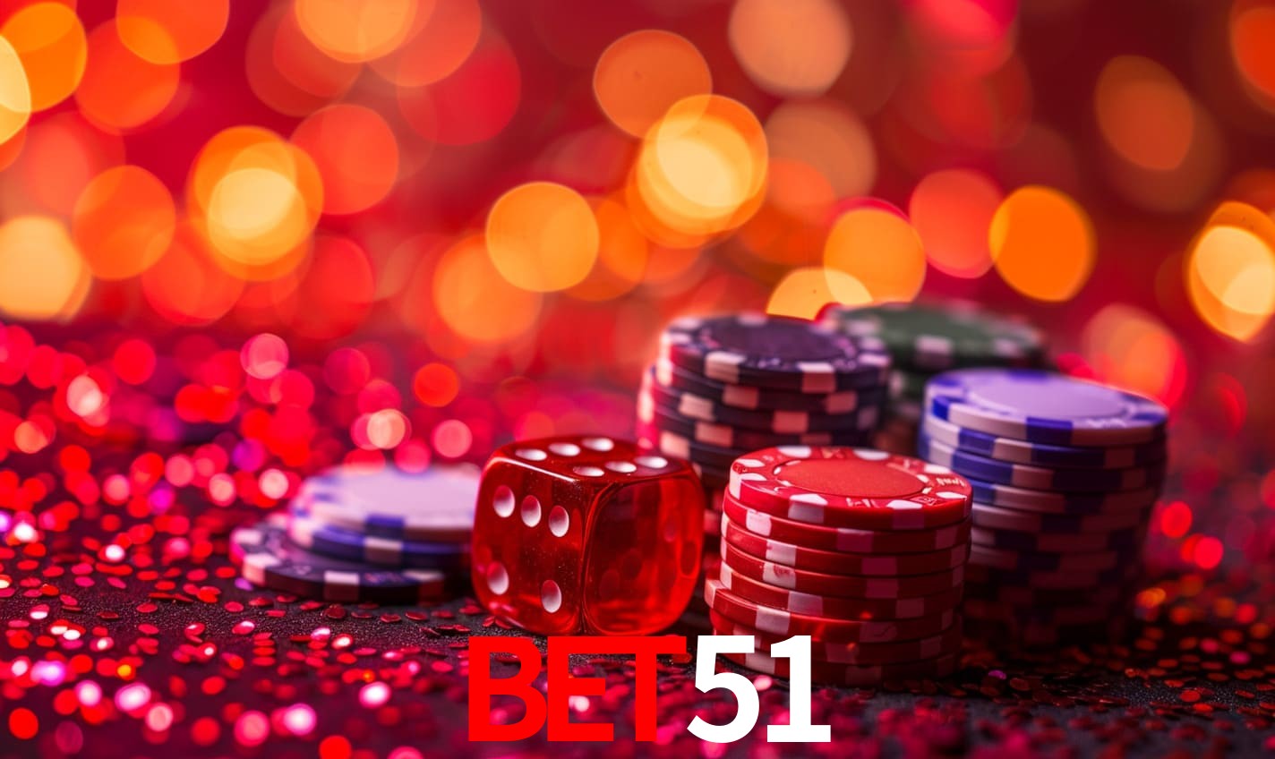 Desvendando o Mundo dos Jogos Virtuais na bet51