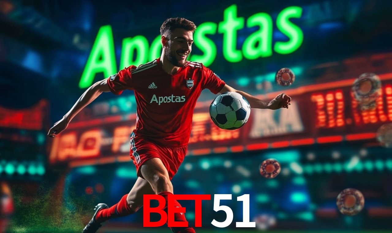 Interface Premium bet51