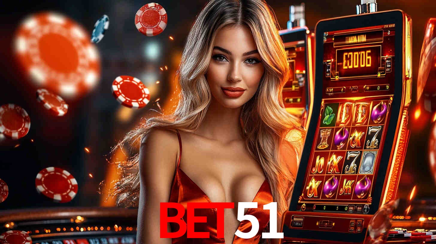 bet51: Seu Cassino Premiado com Pagamentos Rápidos