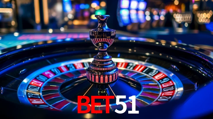 Experimente o Login Seguro Premium no bet51