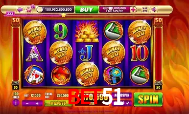 A Emoção da Loteria na bet51: Uma Chance de Mudança de Vida
