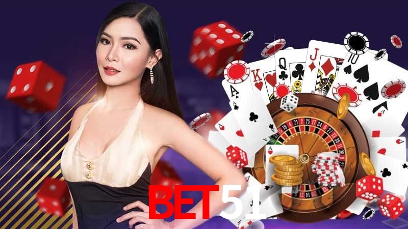 PIX Instantâneo bet51