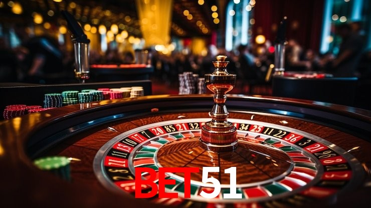 Responsive Design bet51
