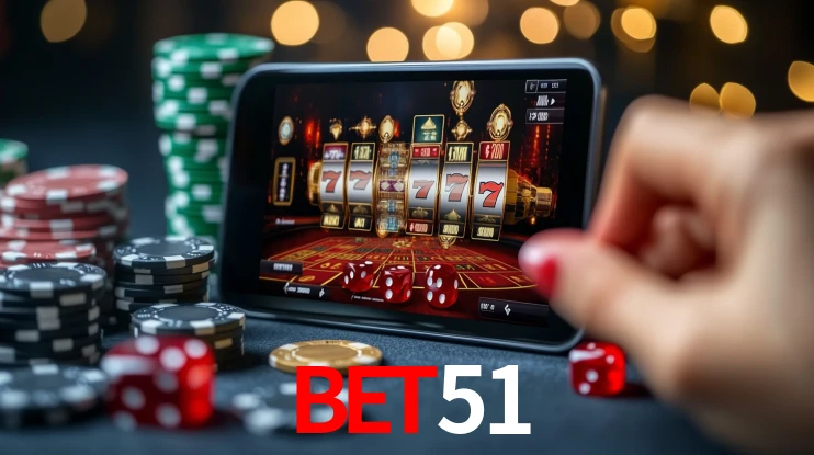 Exclusive Games bet51