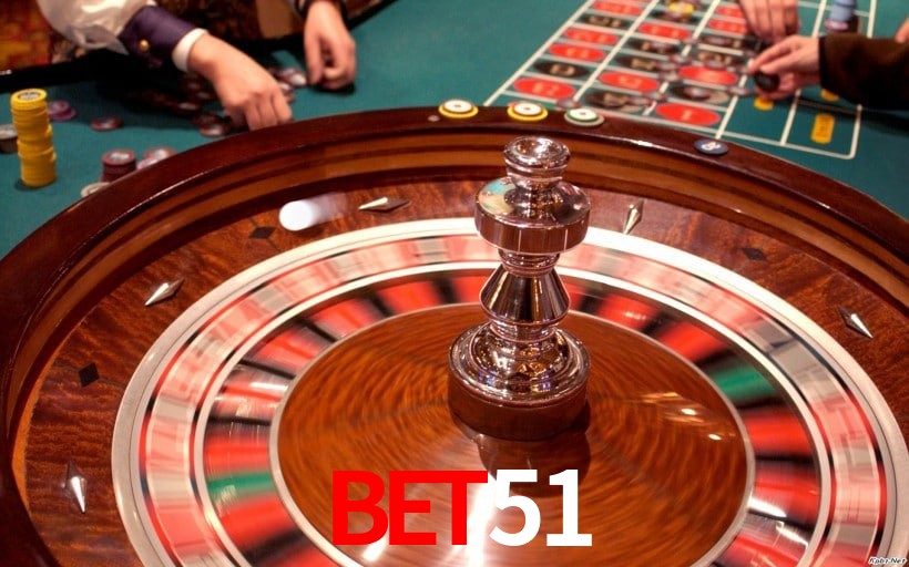 Torneios bet51