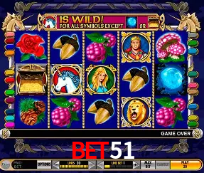 Descubra o Mundo do Cassino Online com bet51