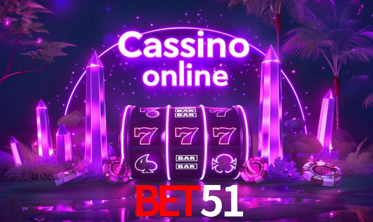 Tecnologia da Plataforma bet51