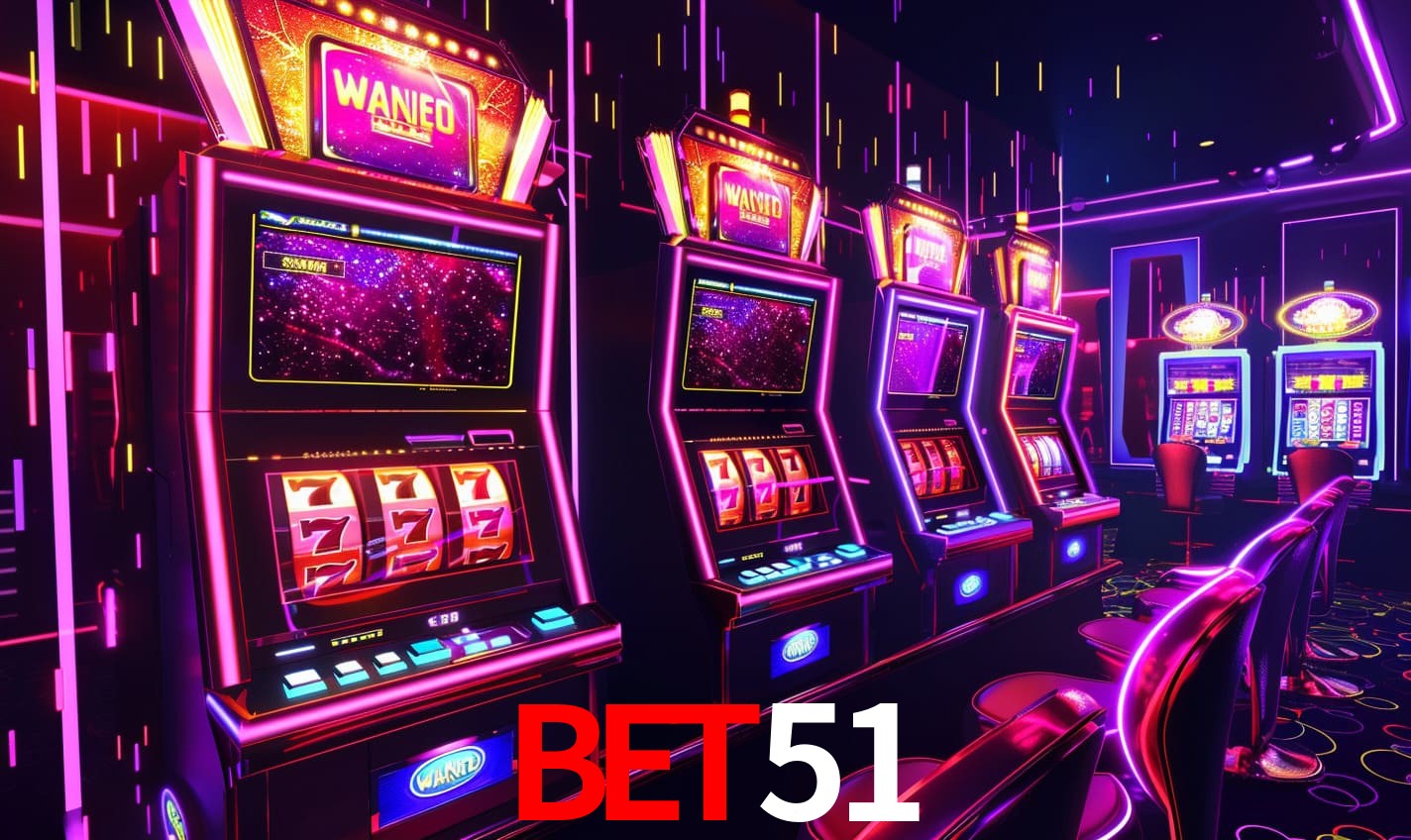 Inovações de Jogos na bet51: O Futuro das Experiências Interativas
