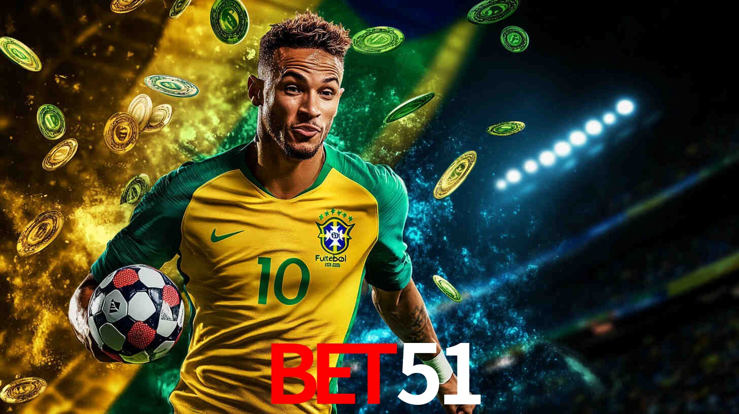 Descubra a Essência do bet51: Nossa História e Compromissos