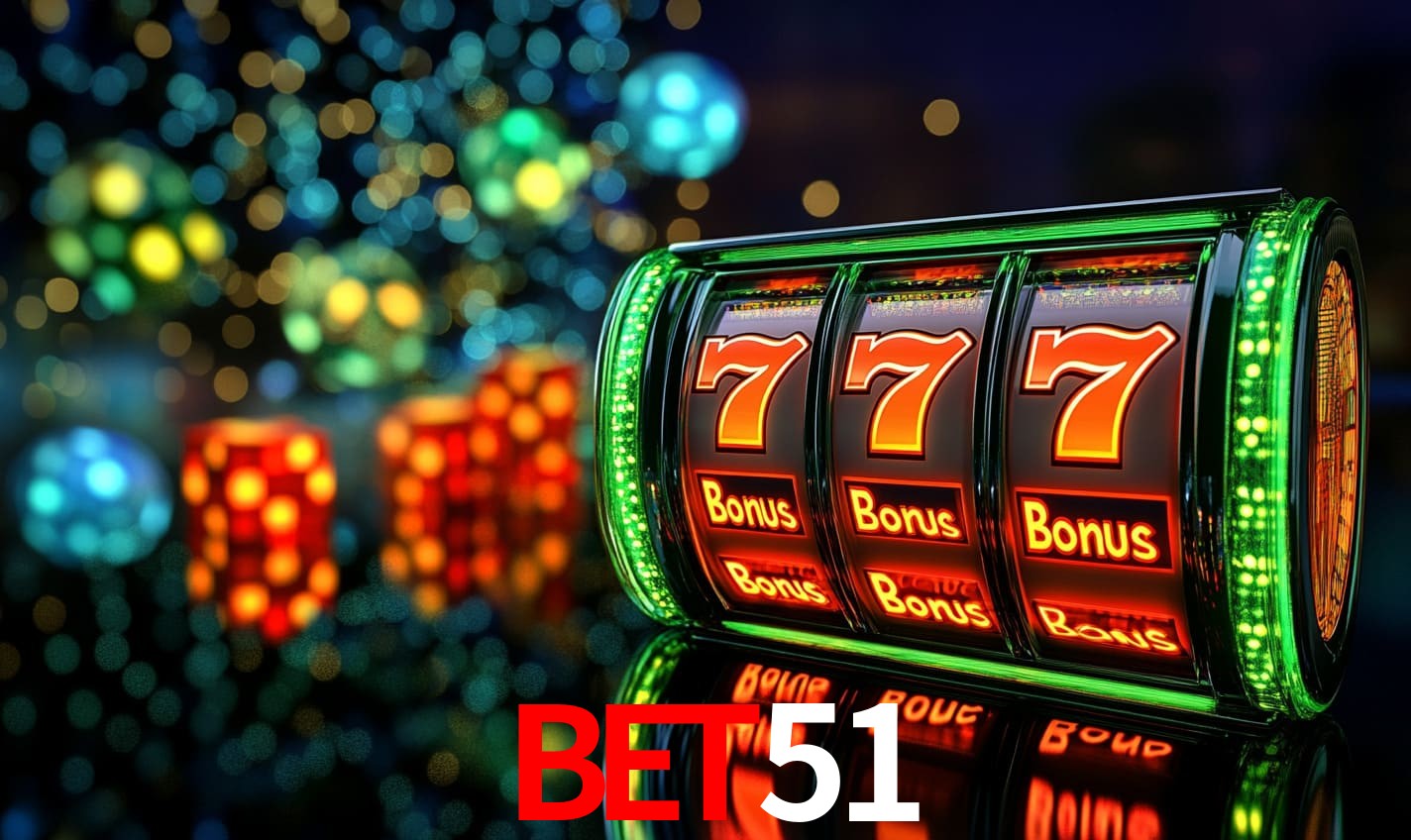 Segurança 2FA bet51