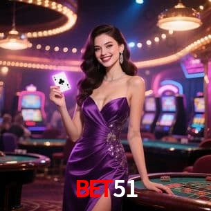 Casino Ao Vivo bet51