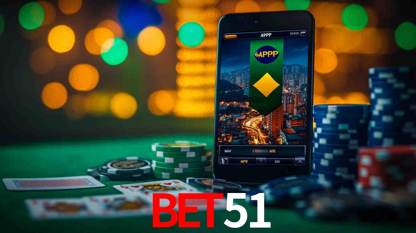 Descubra a Essência do bet51: Nossa História e Compromissos