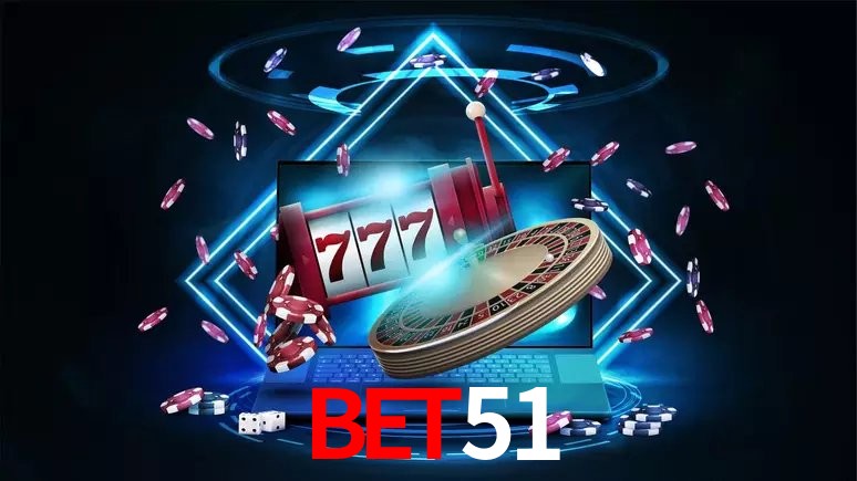 Benefícios da Conta bet51