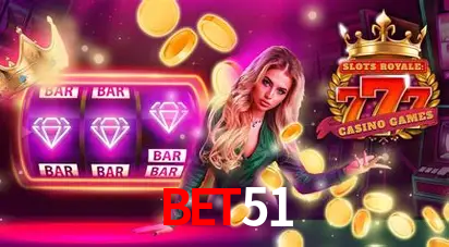 A Revolução dos Aplicativos de Jogos no bet51