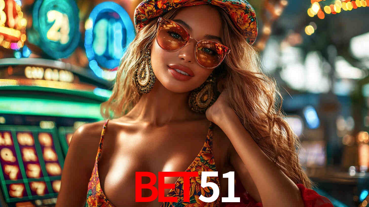 bet51 App Interface