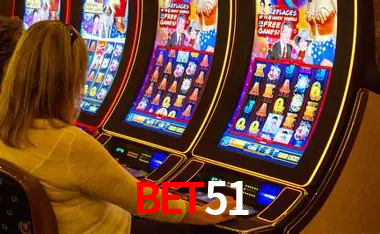 Descubra a Magia dos Jogos de Arcade no bet51