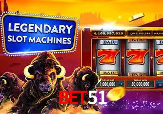 Desvendando o Mundo dos Jogos Virtuais na bet51