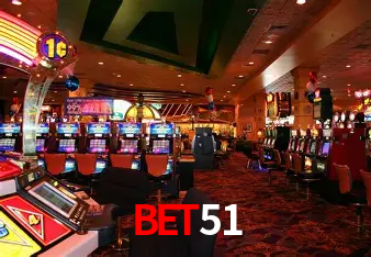 Explorando a Categoria de Eventos em Apostas na bet51